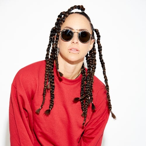 Hannah Wants CALL ME… Chart